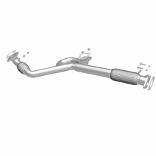 Cargar imagen en el visor de la galería, BRE Exhaust 10-15 Equinox Terrain 3.0L 3.6L Front Pipe Kit