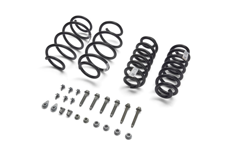 Ford Racing 22-25 Maverick Lowering Springs