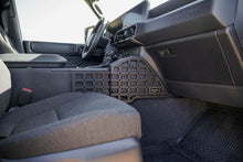 Load image into Gallery viewer, DV8 Offroad 24-25 Toyota Land Cruiser Center Console Molle Panels