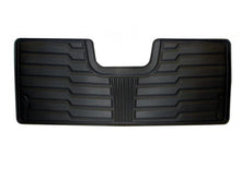 Cargar imagen en el visor de la galería, Lund 09-17 Dodge Ram 1500 Crew Cab Catch-It Floormats Rear Floor Liner - Black (2 Pc.)