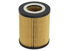 Cargar imagen en el visor de la galería, aFe Pro GUARD D2 Oil Filter 96-06 BMW Gas Cars L6 (4 Pack)
