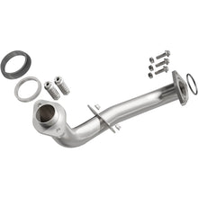 Cargar imagen en el visor de la galería, MagnaFlow BRExhaust 16-22 Honda HR-V 1.8L Front Pipe Kit