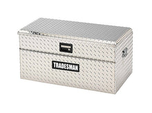 Cargar imagen en el visor de la galería, Tradesman Aluminum Flush Mount Truck Tool Box (40in.) - Brite