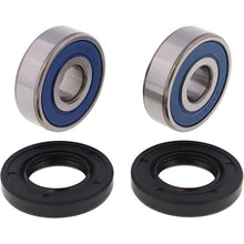 Cargar imagen en el visor de la galería, All Balls Racing 82-85 Honda ATC110 Wheel Bearing Kit Front