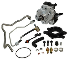 Cargar imagen en el visor de la galería, BD Diesel 11-16 Chevrolet Silverado 2500HD /3500HD 6.6L Venom CP3 Conversion Kit C/W Standard Pump