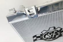 Cargar imagen en el visor de la galería, CSF 87-91 BMW M3 (E30) 2.7L Radiator