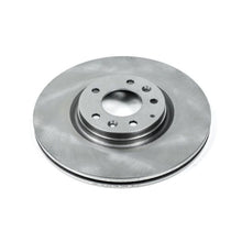 Cargar imagen en el visor de la galería, Power Stop 06-07 Mazda 6 Front Autospecialty Brake Rotor