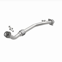 Cargar imagen en el visor de la galería, BRE Exhaust 04-10 Sienna 3.3L 3.5L Front Pipe Kit