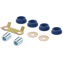 Load image into Gallery viewer, MOOG 99-04 Chrysler 300M Front Inner Tie Rod Bushing
