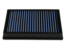Cargar imagen en el visor de la galería, aFe MagnumFLOW Air Filters OER P5R A/F P5R BMW 7-Series 02-08 V8-4.4L/4.8L