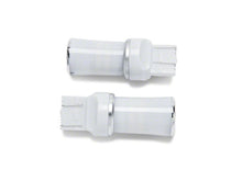 Cargar imagen en el visor de la galería, Raxiom 18-26 Jeep Wrangler JL Axial Series Stage 1 LED Backup Light Bulbs- 7443
