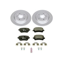 Cargar imagen en el visor de la galería, Power Stop 05-09 Audi A4 Rear Euro-Stop Brake Kit