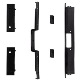 ARB Trim Kit 530mm21In Wide Roller Draw Roller Floor
