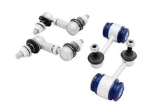 Cargar imagen en el visor de la galería, SuperPro 15-21 Subaru WRX HD End Link Set (TRC1225 + SPF3915K)