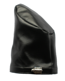 Fleece Performance Stack Cover - 8 inch - Straight Cut