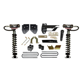 Skyjacker 6In C/O KIT/17 FORD F250 4WD