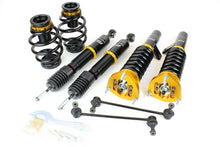 Cargar imagen en el visor de la galería, ISC Suspension 04-09 Volkswagen Golf MK5 4WD N1 Track/Race Coilover Kit