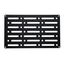 Cargar imagen en el visor de la galería, Westin EXP Toolbox Molle Panel - Black