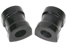 Cargar imagen en el visor de la galería, Whiteline 92-98 BMW 318i 27mm Front Sway Bar Mount Bushing Kit