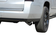 Cargar imagen en el visor de la galería, Gibson 15-19 Cadillac Escalade Base 6.2L 3.5in Cat-Back Single Exhaust - Stainless