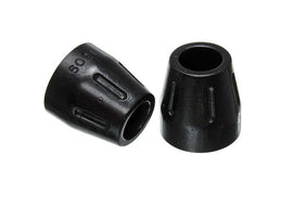 Energy Suspension Volkswagen Front Bump Stops - Black