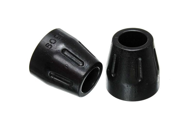 Energy Suspension Rear Bump Stop Set - Red