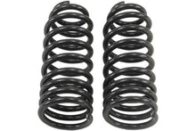 Load image into Gallery viewer, Belltech COIL SPRING SET 02-05 EXPLORER REAR 2inch