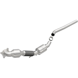 MagnaFlow 08-13 Audi A3 2.0L Direct Fit Converter