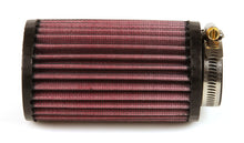 Cargar imagen en el visor de la galería, K&amp;N Filter Universal Rubber Filter 1-11/16in FLG / 3in OD / 5in Height