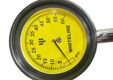 Cargar imagen en el visor de la galería, Whiteline Tire Pressure Gauge