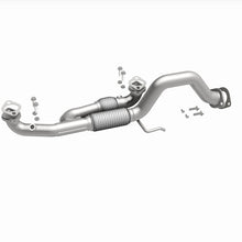 Cargar imagen en el visor de la galería, BRE Exhaust 06-08 Hyundai Sonata 3.3L Front Pipe Kit