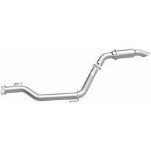 Cargar imagen en el visor de la galería, BRExhaust 13-18 Nissan Pathfinder/ 13-17 Infiniti JX35/QX60 Muffler Kit