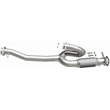 Cargar imagen en el visor de la galería, BRE Exhaust 05-07 Ford Five Hundred Mercury Montego 3.0L Front Pipe Kit