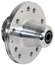 Cargar imagen en el visor de la galería, Wilwood Hub-Large GM 57-70 Drop Spindle 5x4.50/4.75