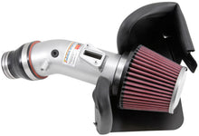 Cargar imagen en el visor de la galería, K&amp;N 69 Series Typhoon Performance Intake Kit for 13-14 Nissan Juke 1.6L