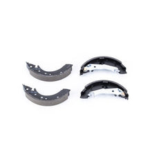 Load image into Gallery viewer, Power Stop 95-99 Hyundai Accent Rear Autospecialty Brake Shoes