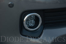 Cargar imagen en el visor de la galería, Diode Dynamics SS3 Sport Type CGX Kit ABL - White SAE Fog