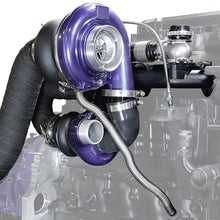 Cargar imagen en el visor de la galería, ATS Diesel 03-07 Dodge Cummins 5.9L Aurora 3000/5000 Compound Turbo Kit