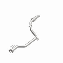 Cargar imagen en el visor de la galería, BRExhaust 13-18 Nissan Pathfinder/ 13-17 Infiniti JX35/QX60 Muffler Kit