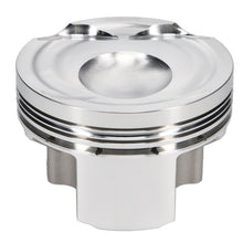 Cargar imagen en el visor de la galería, JE Pistons Ford 2.3L EcoBoost 87.5mm Bore 9.5:1 KIT (Set of 4 Pistons)