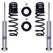 Load image into Gallery viewer, Bilstein 21-22 Ford Bronco B8 6112 60mm Shock Absorber Suspension Kit - Rear