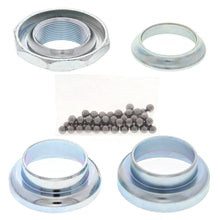 Cargar imagen en el visor de la galería, All Balls Racing 81-09 Yamaha PW50 Steering Bearing Kit