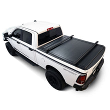 Cargar imagen en el visor de la galería, Westin Aluminum Cross Rail for Retractable Tonneau Covers - 73in