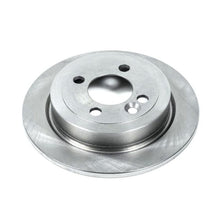 Cargar imagen en el visor de la galería, Power Stop 07-16 Mini Cooper Rear Autospecialty Brake Rotor