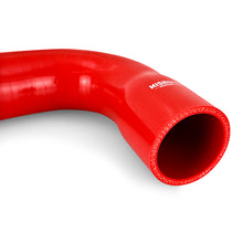 Cargar imagen en el visor de la galería, Mishimoto 1991-1993 Dodge 5.9L Cummins Silicone Coolant Hose Kit Red