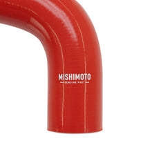Load image into Gallery viewer, Mishimoto 95-04 Toyota Tacoma 2.4L - 2.7L (4WD Auto Only) Silicone Coolant Hose Kit - Red