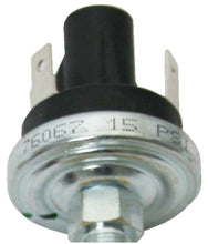 Cargar imagen en el visor de la galería, Moroso Low Oil Pressure Switch (Use w/Part No 49500)