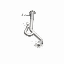 Cargar imagen en el visor de la galería, BRE Exhaust 10-15 Equinox Terrain 3.0L 3.6L Front Pipe Kit