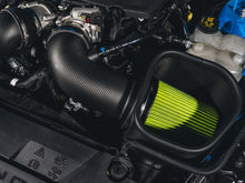 Cargar imagen en el visor de la galería, AWE Tuning 24-26 Ford S650 Mustang GT/Dark Horse S-FLO Carbon Intake