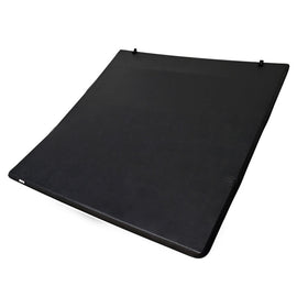 Westin 09-14 Ford F-150 5.5in. Bed Soft Tri-Fold Tonneau Cover - Black